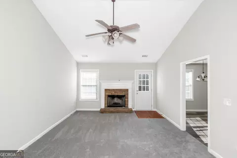 Living - 75 Heatherstone Way, Covington, GA 30016 photo 3 of 4