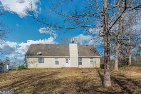 Exterior - 75 Heatherstone Way, Covington, GA 30016 photo 3 of 3
