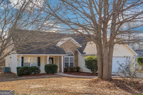 Exterior - 75 Heatherstone Way, Covington, GA 30016 photo 2 of 3