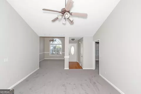 Entry Way - 75 Heatherstone Way, Covington, GA 30016 photo 1 of 5