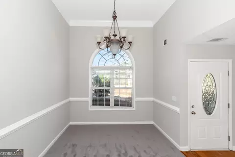 Entry Way - 75 Heatherstone Way, Covington, GA 30016 photo 2 of 5