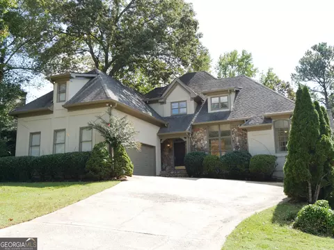 3860 Bays Ferry Trl, Marietta, GA 30062