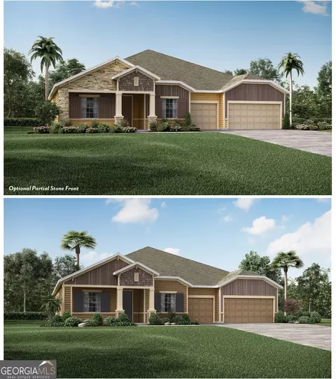 130 Breakwater Loop, Kingsland, GA 31548