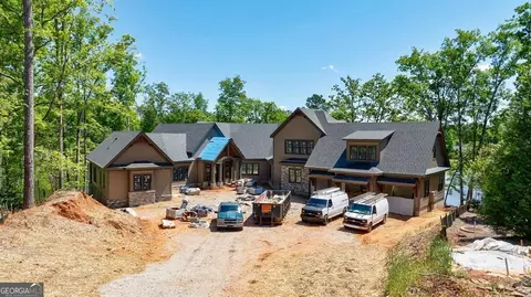 1080 Angel Pond W, Greensboro, GA 30642