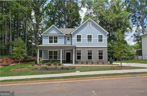 4513 Ajo Walk #39, Atlanta, GA 30331