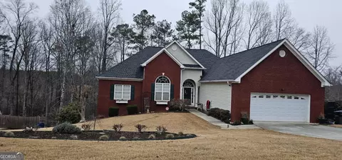 70 Trelawney Cir, Covington, GA 30016