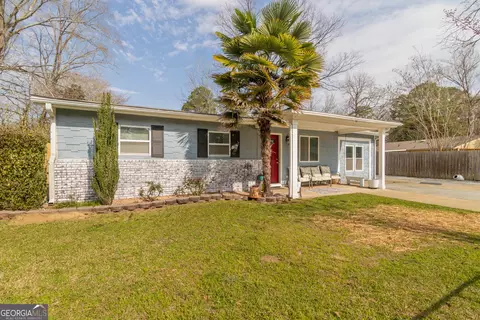 4231 Snellings Dr, Columbus, GA 31907