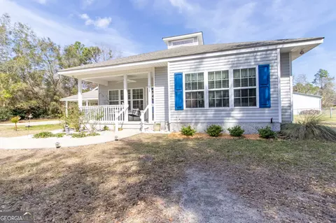108 Sea Island Dr, Midway, GA 31320