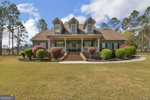 381 Centerbrook Rd, Vidalia, GA 30474