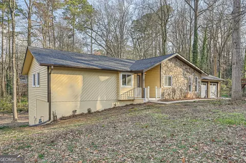 4716 Habersham Rdg SW, Lilburn, GA 30047