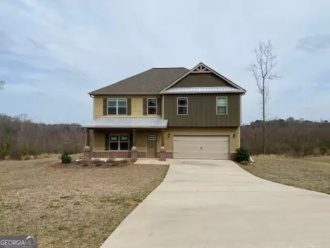 1206 Coldwater Ct, Griffin, GA 30224