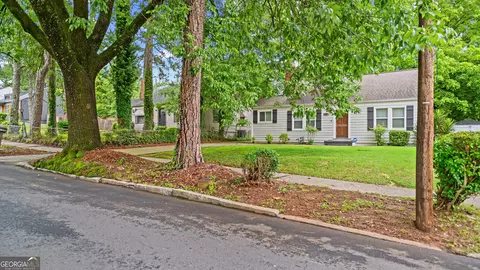 1132 Fair St SW, Atlanta, GA 30314