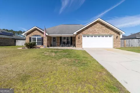 84 Sycamore Way, Midway, GA 31320