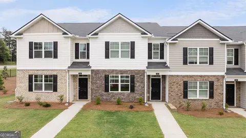 487 Reflection Dr #34, Stockbridge, GA 30281