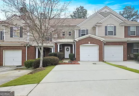 102 Ellis Dr, Conyers, GA 30012