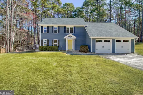 117 Everhill, Peachtree City, GA 30269