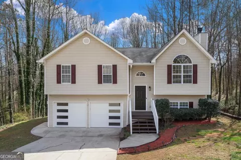 445 Settlers Ridge Ln, Hiram, GA 30141