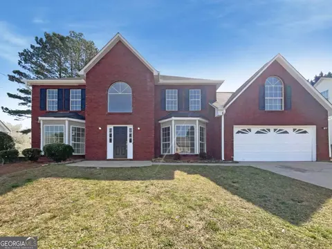 1576 Smithson Dr, Lithonia, GA 30058