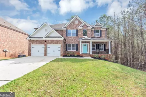 2784 Hilson Cmns, Decatur, GA 30034
