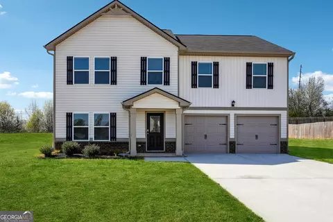 840 Clydes Way, Jackson, GA 30233