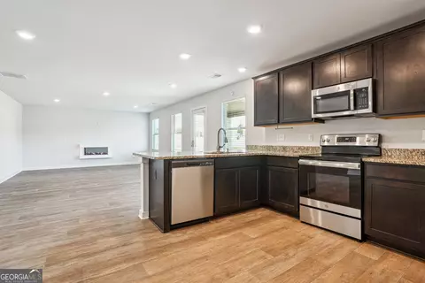 Kitchen - 835 Clydes Way, Jackson, GA 30233 photo 1 of 2
