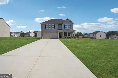 Exterior - 835 Clydes Way, Jackson, GA 30233 photo 2 of 4