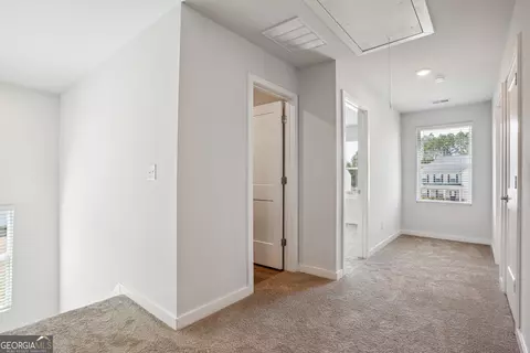 Entry Way - 835 Clydes Way, Jackson, GA 30233 photo 4 of 4