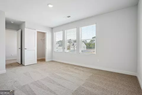 Bedroom - 835 Clydes Way, Jackson, GA 30233 photo 3 of 4