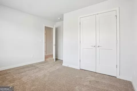 Bedroom - 835 Clydes Way, Jackson, GA 30233 photo 2 of 4