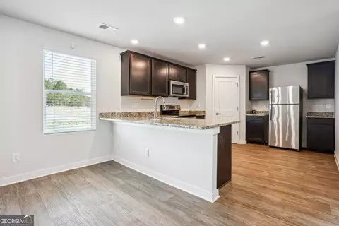 Kitchen - 835 Clydes Way, Jackson, GA 30233 photo 2 of 2