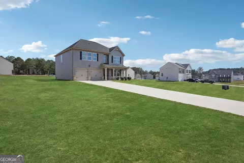 Exterior - 835 Clydes Way, Jackson, GA 30233 photo 3 of 4