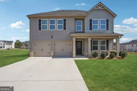 835 Clydes Way, Jackson, GA 30233