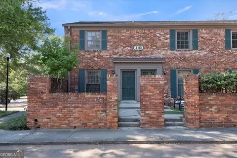 3113 Colonial Way #A, Chamblee, GA 30341