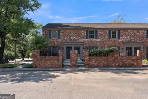 3113 Colonial Way #A, Chamblee, GA 30341 photo 32