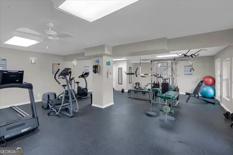 3113 Colonial Way #A, Chamblee, GA 30341 photo 25