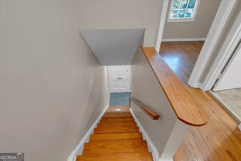 3113 Colonial Way #A, Chamblee, GA 30341 photo 17