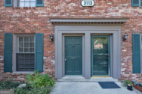 3113 Colonial Way #A, Chamblee, GA 30341 photo 33