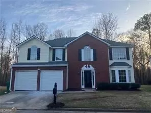 6023 Kingston Wood Way, Lithonia, GA 30038
