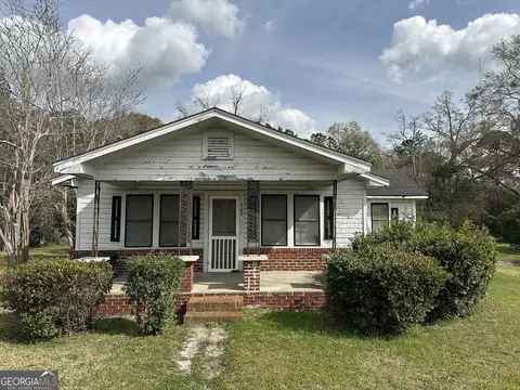 208 Best St, Statesboro, GA 30458