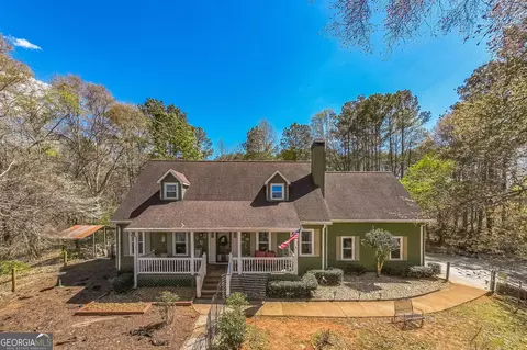 3511 Tanners Mill Rd, Gainesville, GA 30507