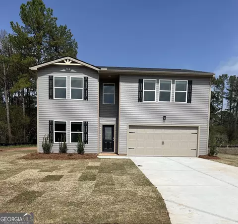 300 Cody Dr, Macon, GA 31216