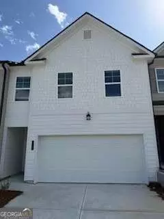 1116 Edinberg Dr #59, Villa Rica, GA 30180
