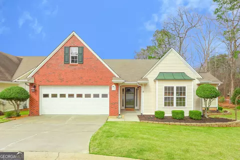 1067 Pinehurst Dr, Peachtree City, GA 30269