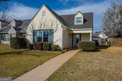 131 Sussex Dr, Warner Robins, GA 31088