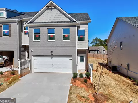 1337 Fern Ridge Ct #28, Norcross, GA 30093