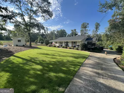1495 Rover Zetella Rd, Williamson, GA 30292