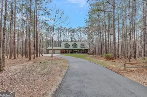 310 Pierce Chapel Rd, Newnan, GA 30263