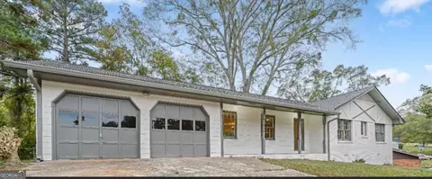 4647 Wonder Valley Trl, Decatur, GA 30034