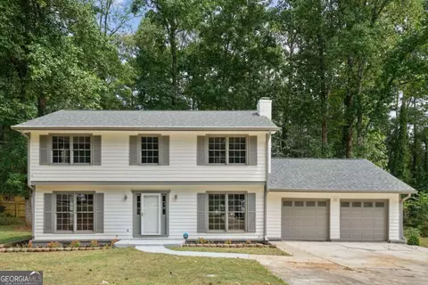 3228 Huntwood Dr, Decatur, GA 30034