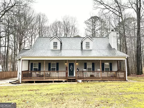 248 Ruby Ln, Commerce, GA 30530